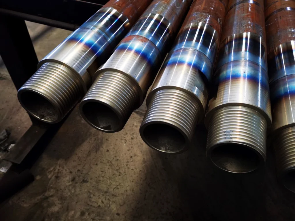 Rotary Friction Welding Service