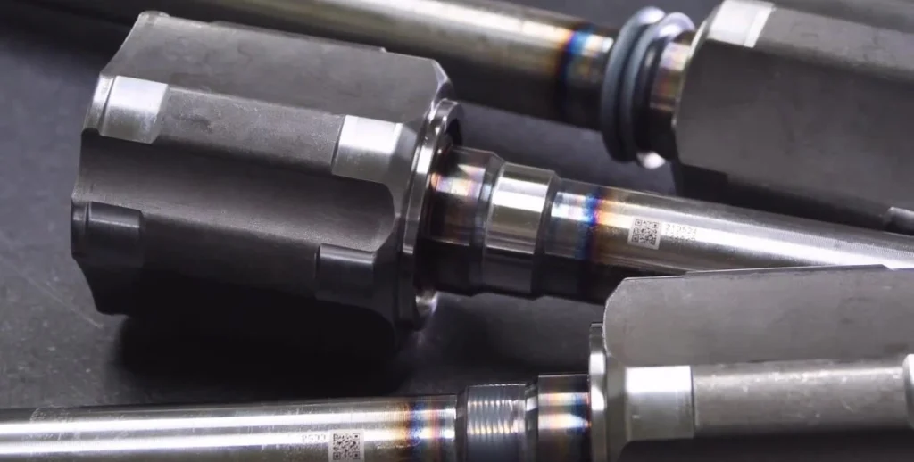 Which Best Aerospace Friction Welding Process For You?