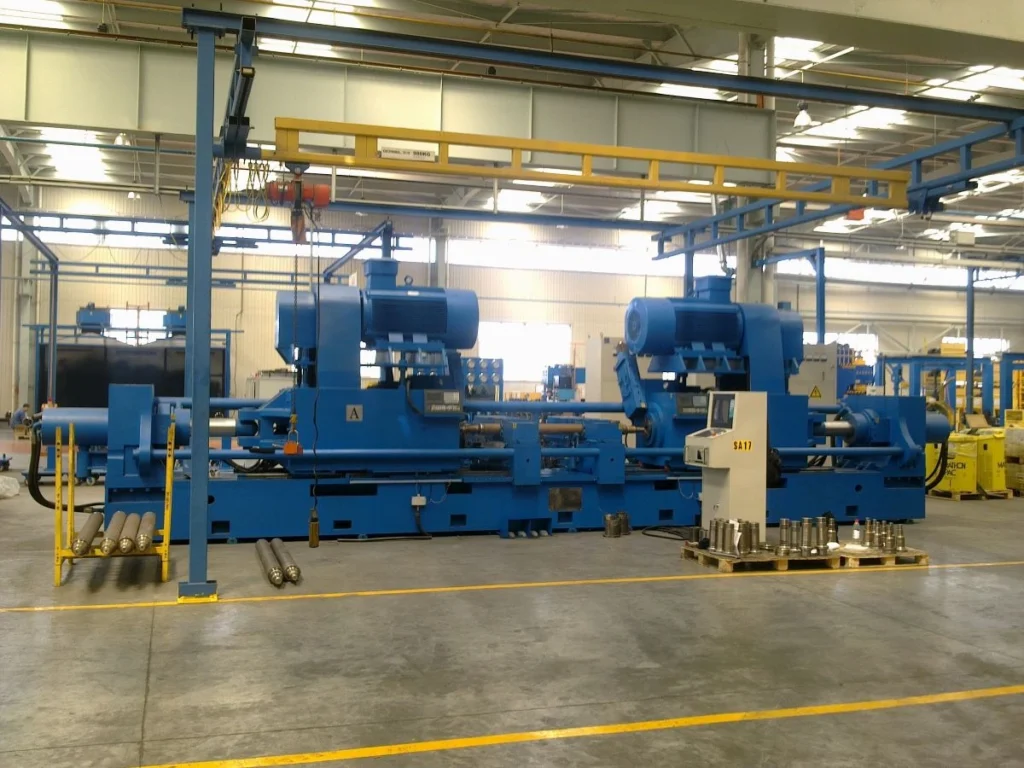 china friction welding machine manufacturer