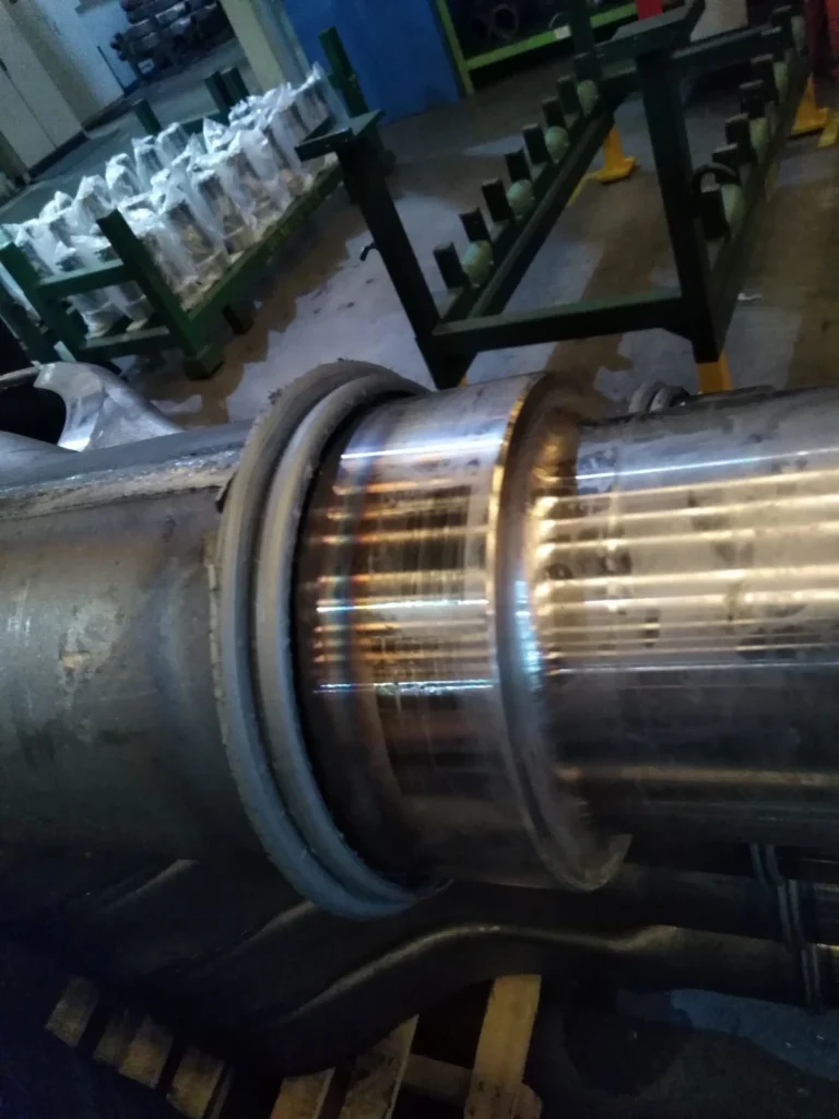 Rotary Friction Welding: Inertial vs. Continuous Drive – The Ultimate Engineering Guide