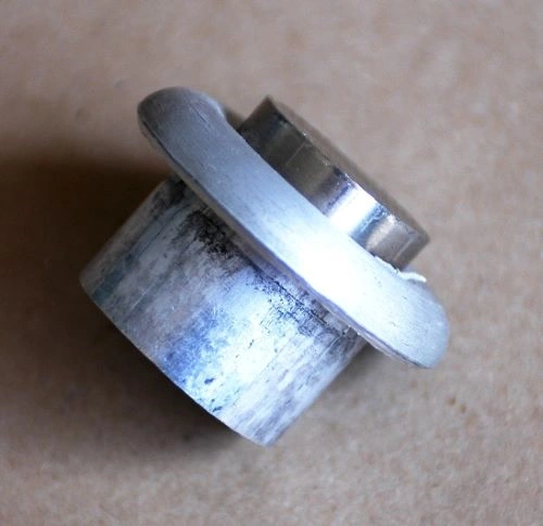 aluminum alloy friction welding services