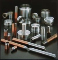 Contract Custom Friction Welding parts Processing Service